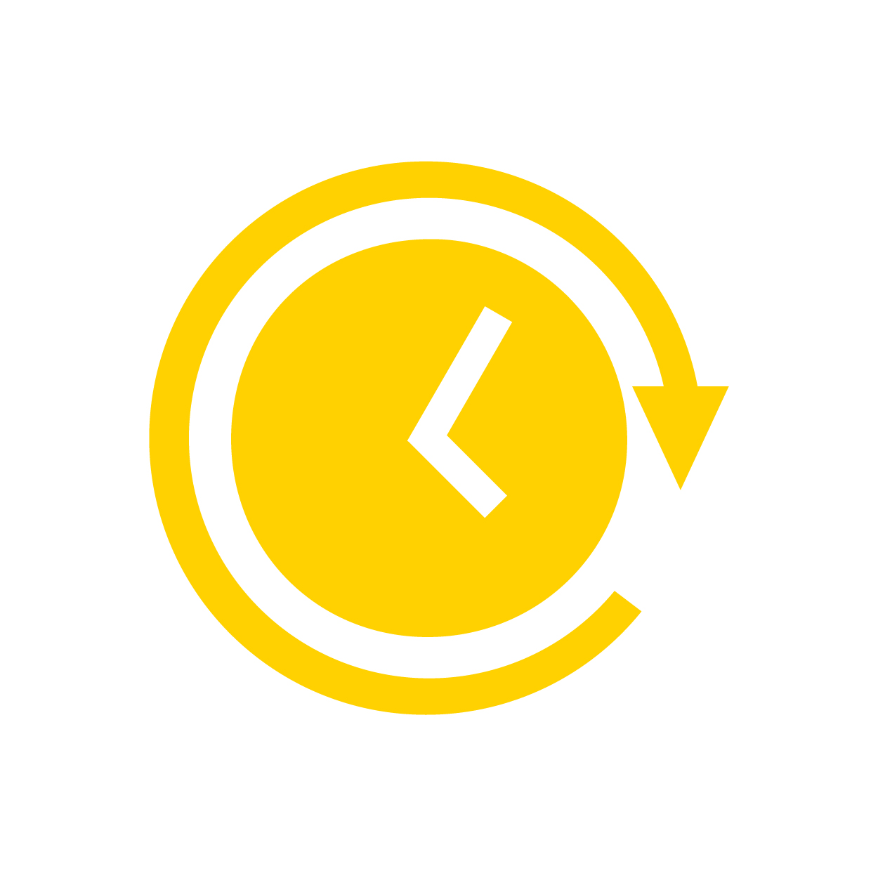 Work-Life-Balance Icon